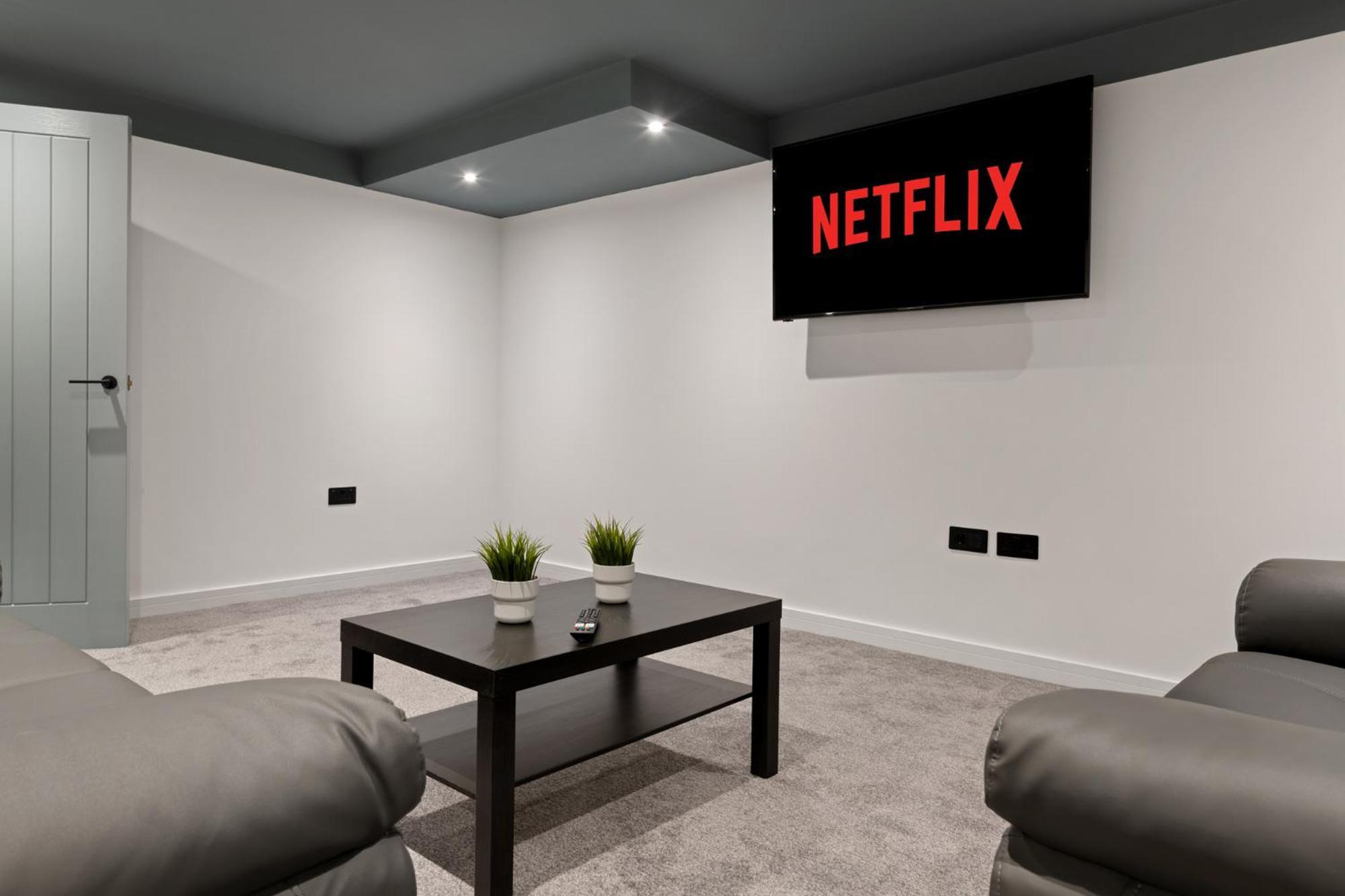 Albion Street Studios Дарби Екстериор снимка