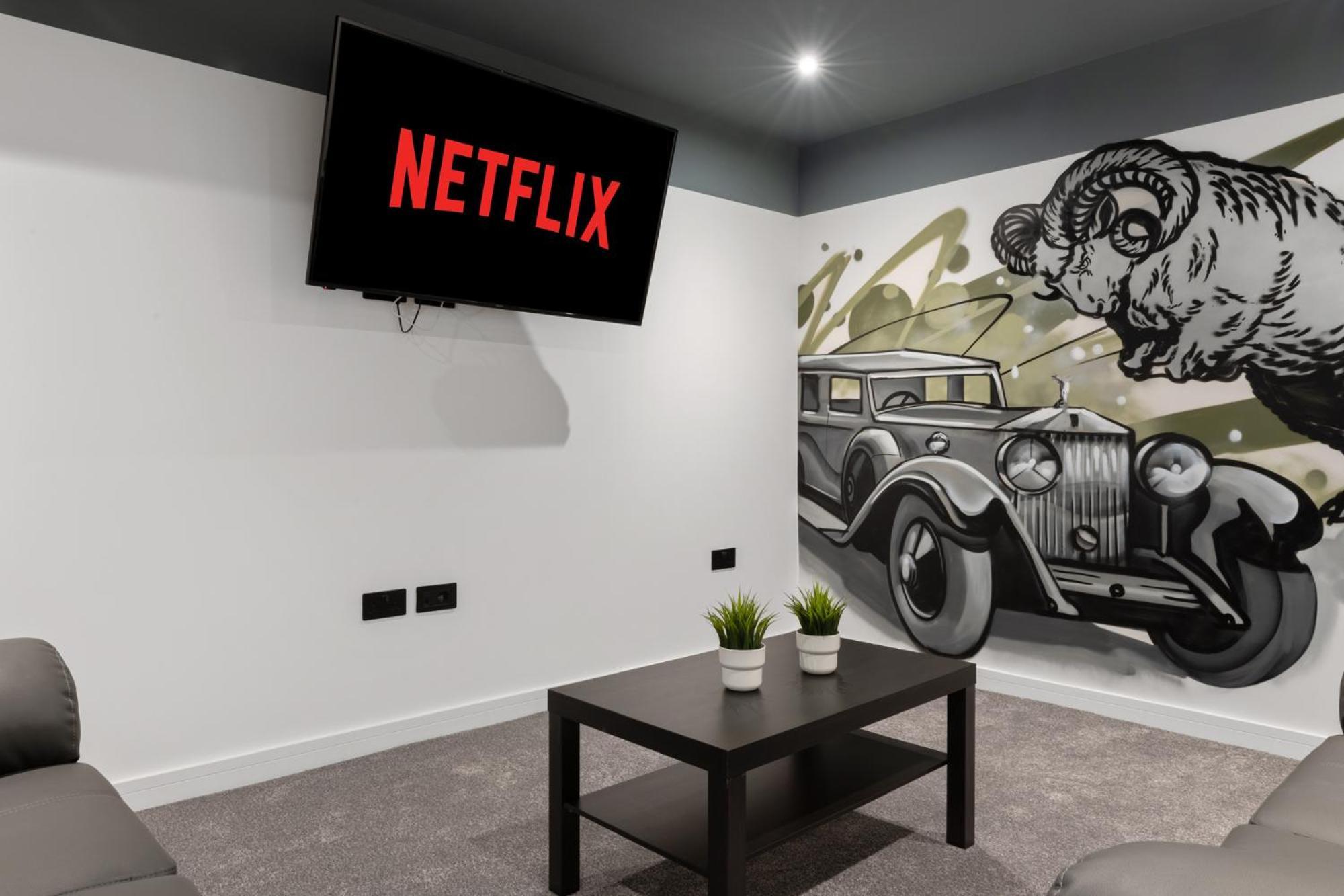 Albion Street Studios Дарби Екстериор снимка